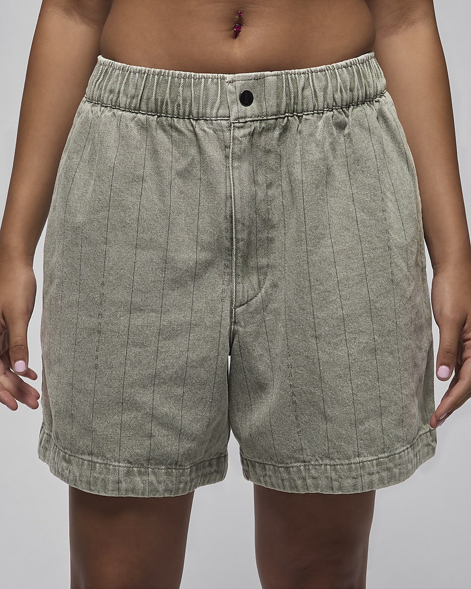 Jordan x A Ma Maniére Men's Shorts. Nike JP